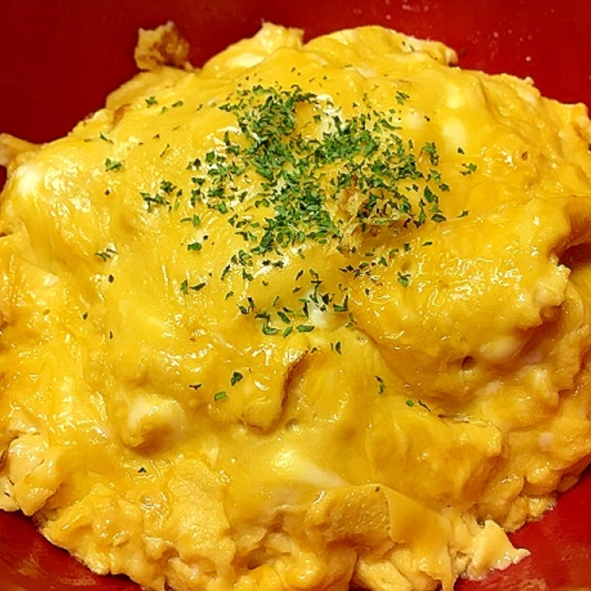ふんわり濃厚 チーズ入り玉子のオムライス レシピ 作り方 By まいまい917 楽天レシピ ふんわり濃厚 チーズ入り玉子のオムライス レシピ 作り方 By まいまい917 楽天レシピ